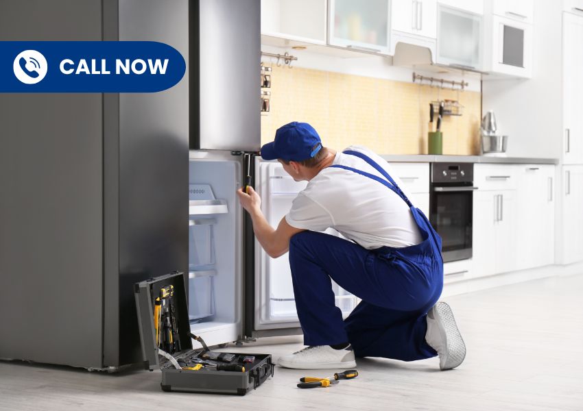 Pampa Appliance Repair Company